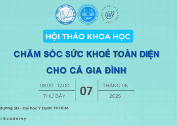 CHƯƠNG TRÌNH HỘI THẢO KHOA HỌC 07.06.2025