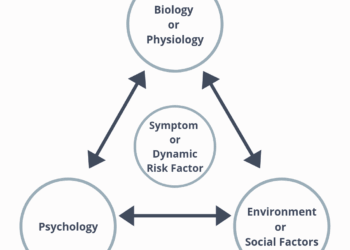 MÔ HÌNH TÂM – SINH – XÃ HỘI