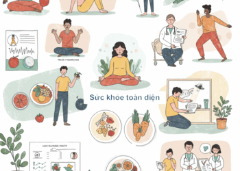 HIỂU SỨC KHỎE CỦA BẠN: HƠN CẢ CƠN ĐAU … MÔ HÌNH TÂM – SINH – XÃ HỘI LÀ GÌ?