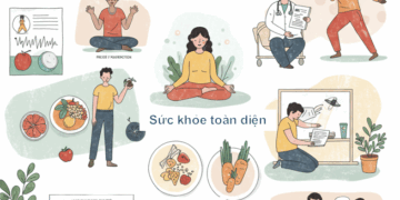 HIỂU SỨC KHỎE CỦA BẠN: HƠN CẢ CƠN ĐAU … MÔ HÌNH TÂM – SINH – XÃ HỘI LÀ GÌ?