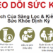 INFOGRAPHIC – THEO DÕI SỨC KHỎE