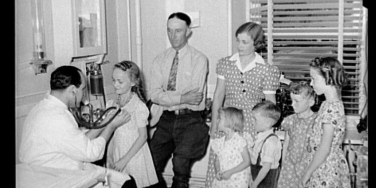 BÁC SĨ GIA ĐÌNH LÀ AI?