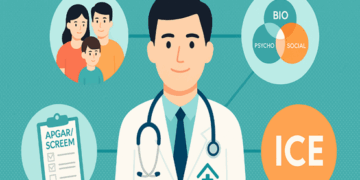 QUẢN LÝ HEN PHẾ QUẢN TẠI TUYẾN CƠ SỞ  –  GÓC NHÌN THEO Y HỌC GIA ĐÌNH