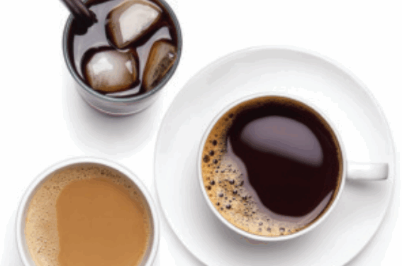 SỰ THẬT VỀ CAFFEIN – KHI NÀO TỐT CHO SỨC KHỎE?