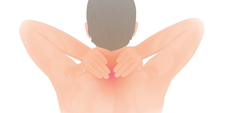 ĐAU CỔ VAI GÁY VÀ 6 BÀI TẬP ĐƠN GIẢN GIÚP CẢI THIỆN TÌNH TRẠNG KHÓ CHỊU