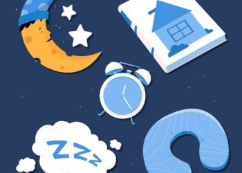 ĐỂ CÓ ĐƯỢC GIẤC NGỦ NGON HƠN- NHỮNG ĐIỀU BẠN CẦN BIẾT