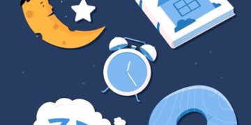 ĐỂ CÓ ĐƯỢC GIẤC NGỦ NGON HƠN- NHỮNG ĐIỀU BẠN CẦN BIẾT