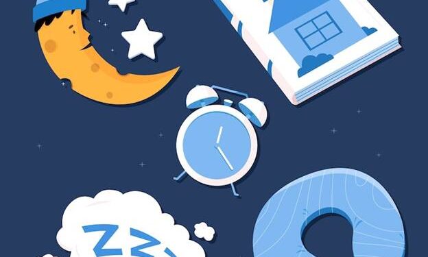 ĐỂ CÓ ĐƯỢC GIẤC NGỦ NGON HƠN- NHỮNG ĐIỀU BẠN CẦN BIẾT