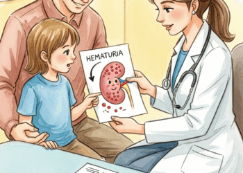 TIẾP CẬN TIỂU MÁU Ở TRẺ EM TẠI PHÒNG KHÁM Y HỌC GIA ĐÌNH