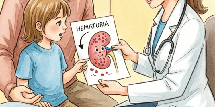 TIẾP CẬN TIỂU MÁU Ở TRẺ EM TẠI PHÒNG KHÁM Y HỌC GIA ĐÌNH