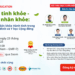 HỘI THẢO: HÀNH TINH KHỎE – BỆNH NHÂN KHỎE